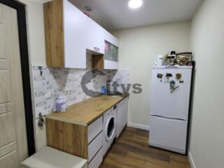 Apartament - 22  m²  , Chișinău, Centru, str. Alexandr Pușkin