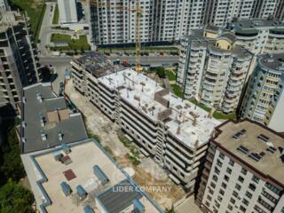 Se vinde apartament la Ciocana, complexul Ion Dumeniuc Suprafața : 57 