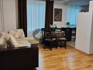 Apartament - 46  m²  , Chișinău, Telecentru, str. Lech Kaczynski