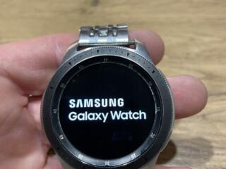 Samsung Galaxy Watch R805F 46mm LTE