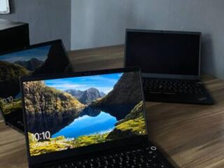 Lenovo ThinkPad E14 Gen4 Надежно, шустро, эстетично