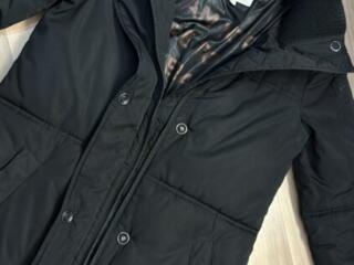 Пуховик / зима, размер XS