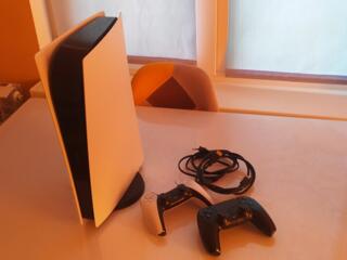 Продам PlayStation 5 Digital