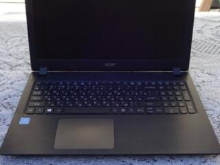 Acer Aspire 3 A315-31 N17Q2, 2017 года, Pentium N4200, 4Gb, SSD 120Gb.