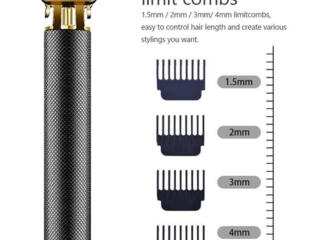 Триммер для стрижки и бритья