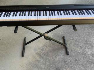 Yamaha P 95 Stage Piano. 88клавиш