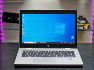 HP Probook| i5 8350u| 8gb ddr4|500gb ssd| fullhd| хороший акб