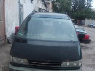 Toyota Previa