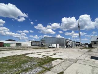 Пищевое производство с.Зазимье 2210 кв.м. Идеально под релокация