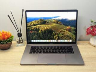 MacBook Pro 16 (i-9 9880h/32gb ram/4tb ssd/ radeon 560x 4gb)