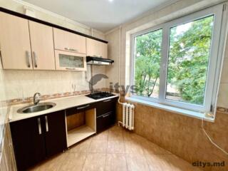 Apartament - 51  m²  , Chișinău, Râșcani, str. Nicolae Dimo