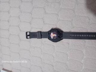 Продаю электронные часы HUAWEI WATCH GT 3-A42. Цена 160 $