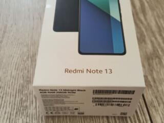 Новый Сяоми Redmi Note 13 (8/256)