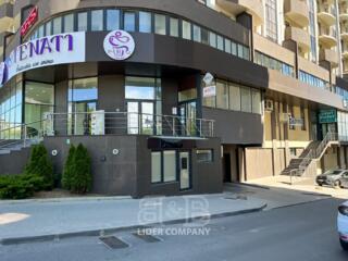 Se oferă în chirie Spațiu Comercial în zona Circului, Bd. Renașterii .