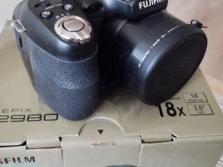 Фотоаппарат Fujifilm Finepix S2980