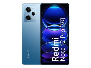 Сяоми Redmi Note 12 Pro 5G 6/128 GB Blue