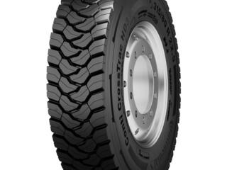 315/80R22.5 – ContiRe CrossTrac HD3 156/150K 20PR  M+S 3PMSF ...