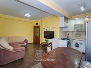 Se vinde apartament în sectorul Botanica, Bd.Dacia 44/7 Situat la ...