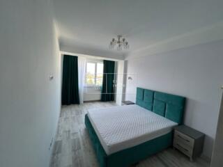 Vă propunem spre chirie apartament cu 2 odăi, amplasat în sect. ...