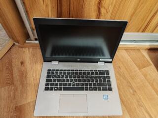 HP Probook 640 G4 (РАССРОЧКА) Батарея держит