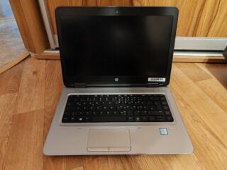 Ноутбук HP ProBook 640 G3 Батарея держит РАССРОЧКА