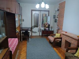 Apartament - 45  m²  , Chișinău, Râșcani, str. Andrei Doga