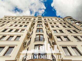 Chișinău, Centru Alexandr Pușkin Spre chirie se oferă apartament ...