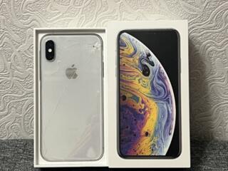 Акция! iPhone XS / РАССРОЧКА