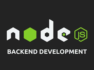 Middle Backend-разработчик (Node. js/Nest. js)