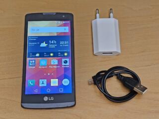 LG Leon 4G LTE