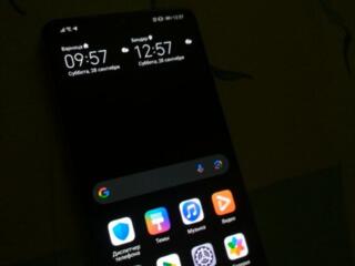 Huawei P30, Обмен на айфон