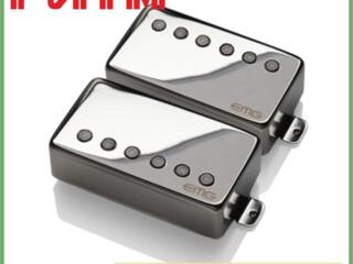 Звукосниматели Humbuckers EMG James Hetfield "HET" SET в м. м. "РИТМ"