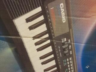 Синтезатор casio-110