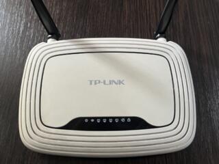 Продается маршрутизатор TP-LINK