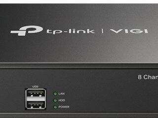 TP-LINK VIGI NVR1008H