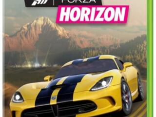 Куплю Forza Horizon 1 XBOX 360 Оригинал или Пиратка.