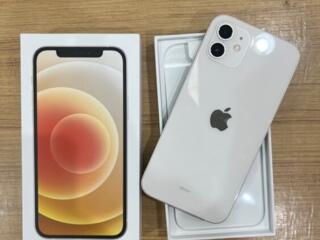 Продам заблокированный iphone 12