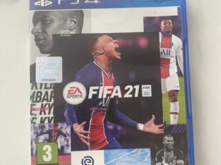 FIFA 21 Pentru Playstation 4