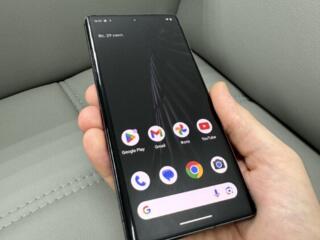 Google Pixel 7 Pro 8/128GB