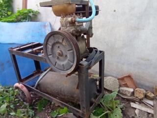 Агрегаты. Приборы,