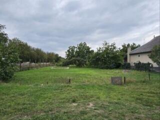 Продается участок под застройку в селе Карагаш, цена снижена!