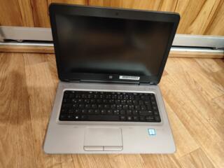 HP ProBook 640 G2 Батарея держит РАССРОЧКА