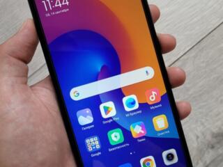 Redmi Note 8 Pro на 6/128 Гб VoLTE