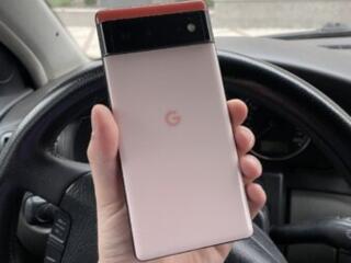 Google Pixel 6