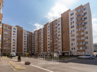 Spre vânzare apartament spațios în sectorul Botanica, str.Petru ...