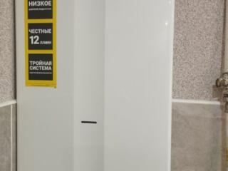 Колонка газовая Zanussi GWN 12 Fonte Б/У