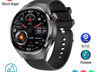 Новые мужские умные часы Smart Watch GT4PRO