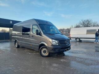 BUS. Transport toata Moldova