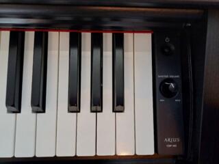 Yamaha ypd 143