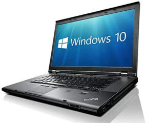 Фирменный из Германии Lenovo ThinkPad T520 (i5-2520M| 4GB| 500HDD)